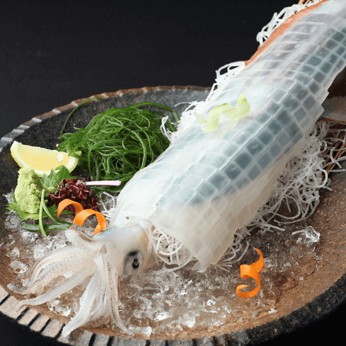 薩摩ごかもん