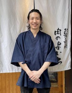 肉のよいち